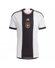 Camisa Adidas Alemanha Home 2022/23 Masculina Copa do Mundo